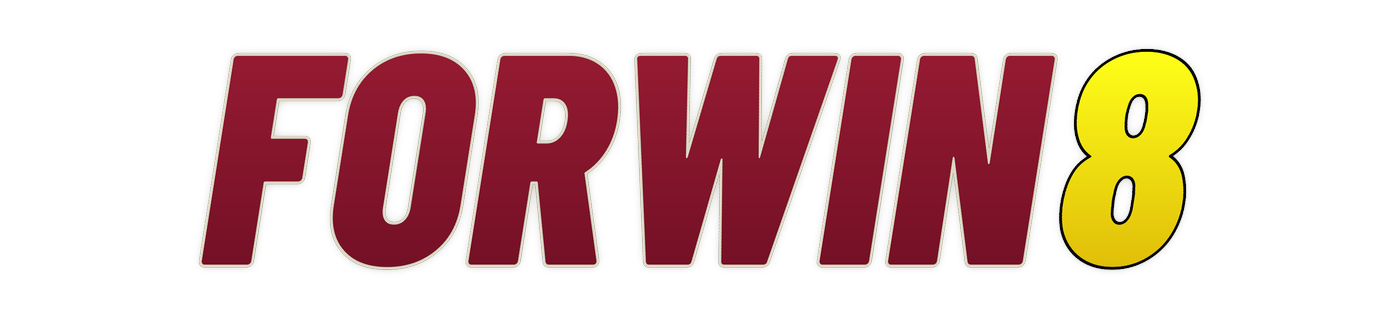 forwin8 logo